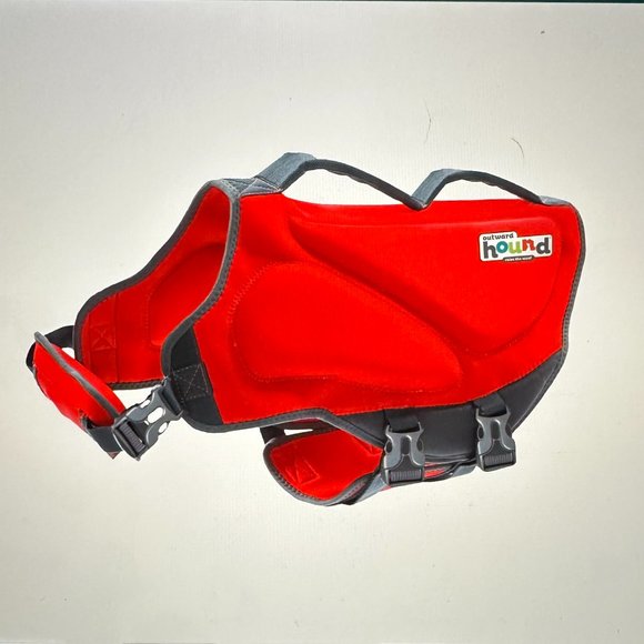 Outward Hound Dog Dog Life Jacket Outward Hound Poshmark
